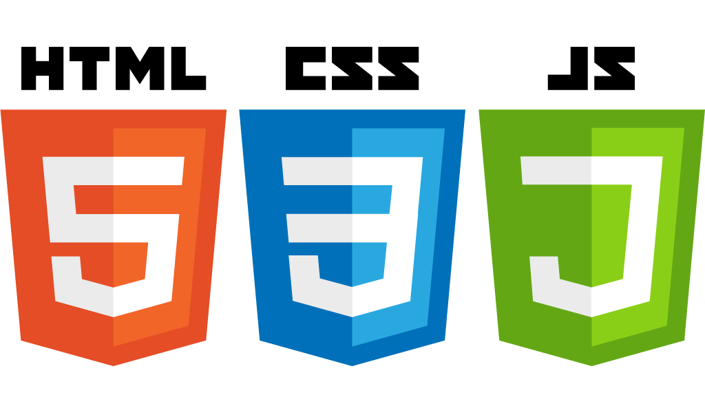 Logo de HTML